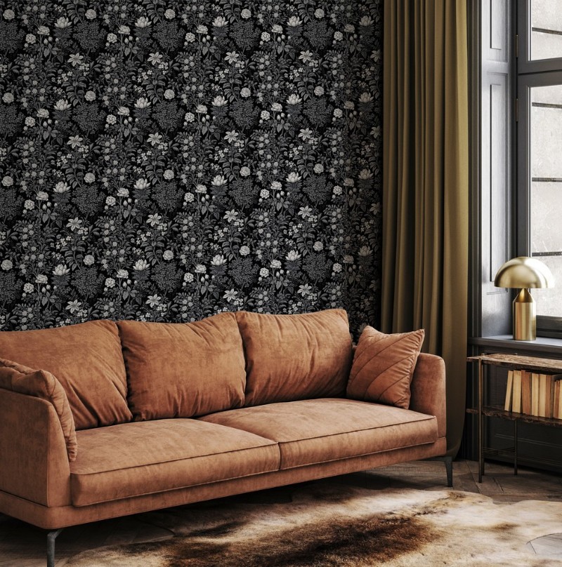 Bild på Färgsättning Liana Grey - 1019203-04 - 09801-01